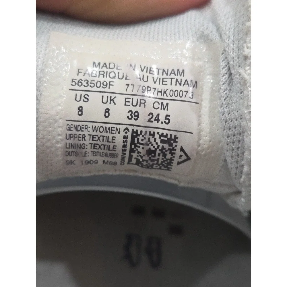 Converse product pair